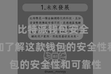 比特派钱包安全  让您愈加了解这款钱包的安全性和可靠性