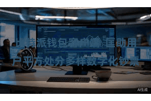 比特派钱包客户端  匡助用户平方处分多样数字化钞票