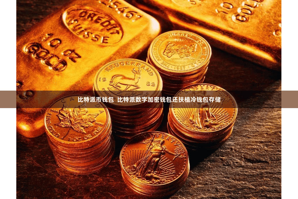 比特派币钱包  比特派数字加密钱包还扶植冷钱包存储